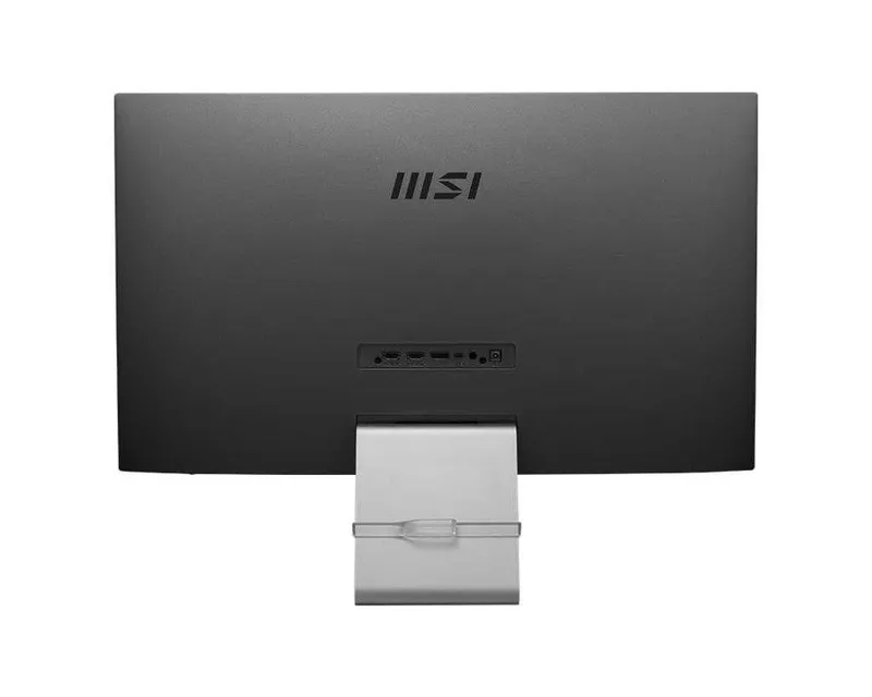 MSI Modern MD271UL Monitor — фото 1