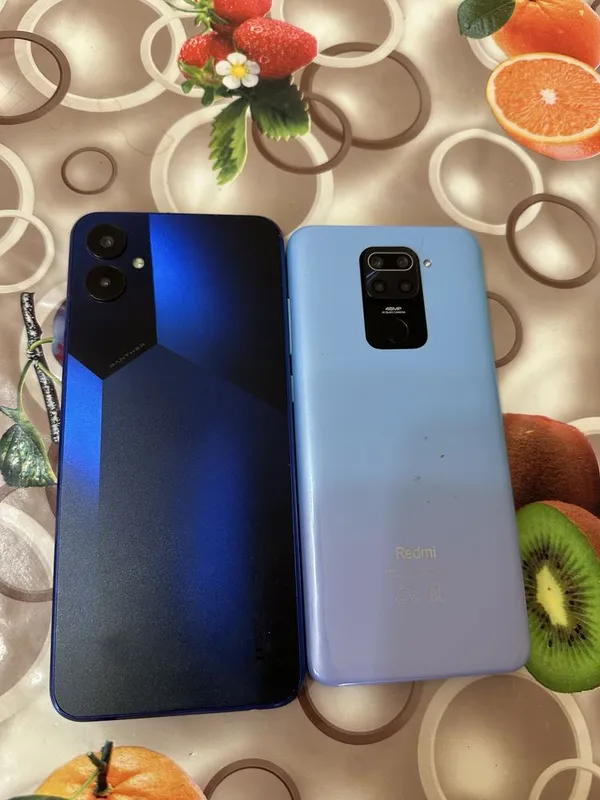 Redmi note9 sotiladi