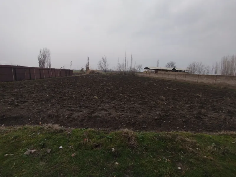 Yer uchastka sotiladi 18sotik 3