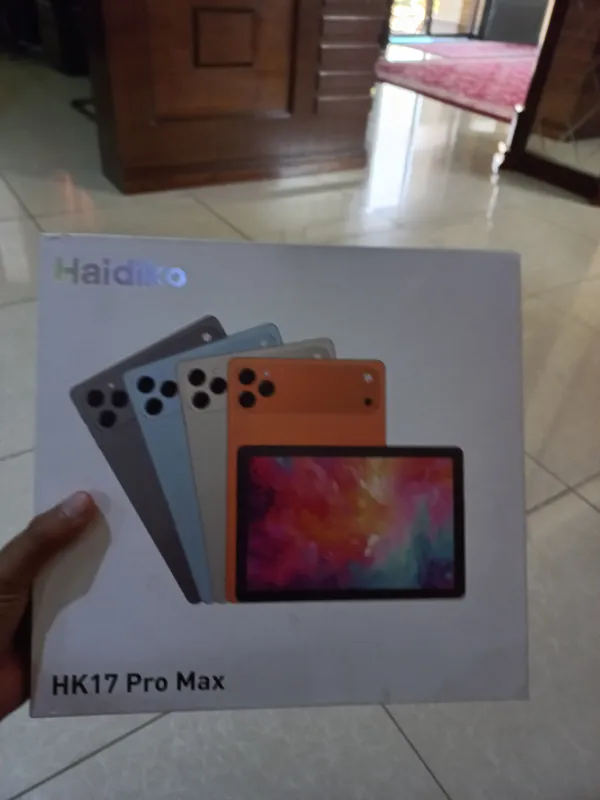 haidiko 17 pro max 6