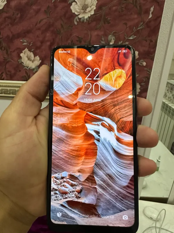 redmi not8pro