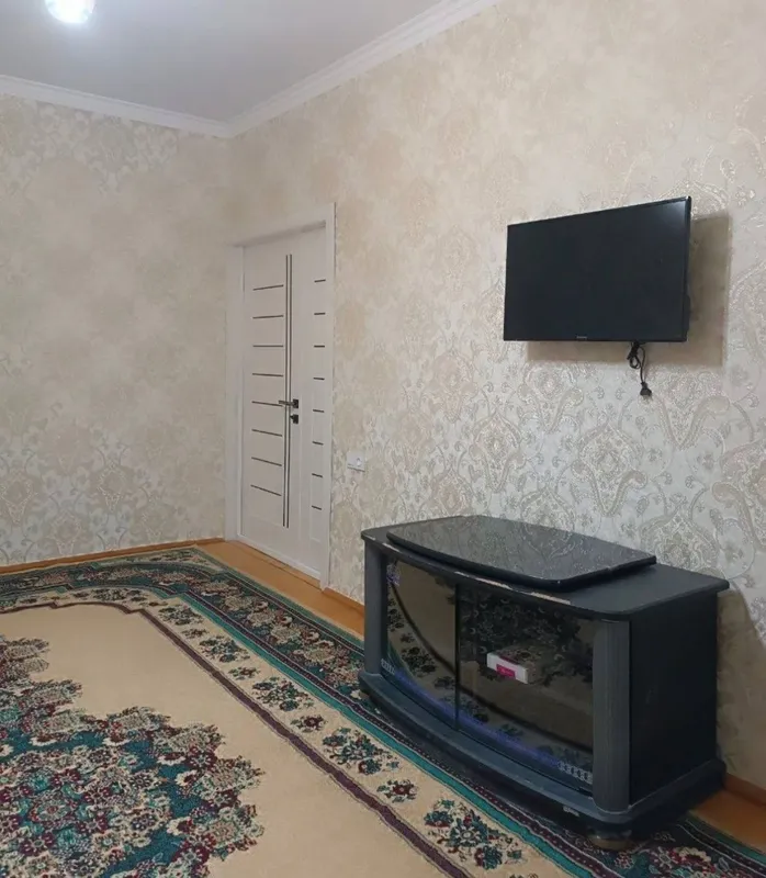 Аренда квартиры 1/4/4 Чорсу . Самарканд Даовоза