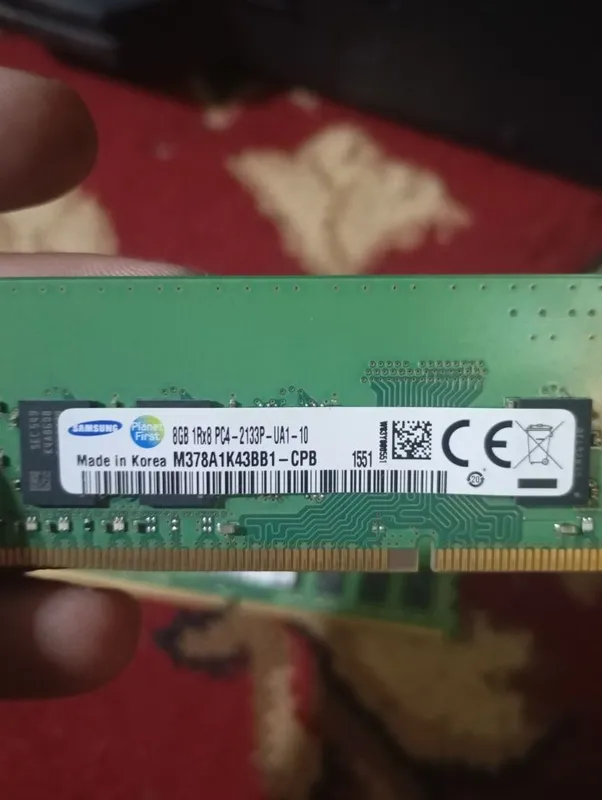 Gaming PC intel i7 / 16GB RAM / GTX 970 4