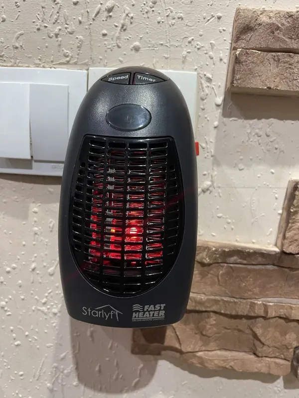 Fast Heater Yana Sotuvimizga keldi — фото 2