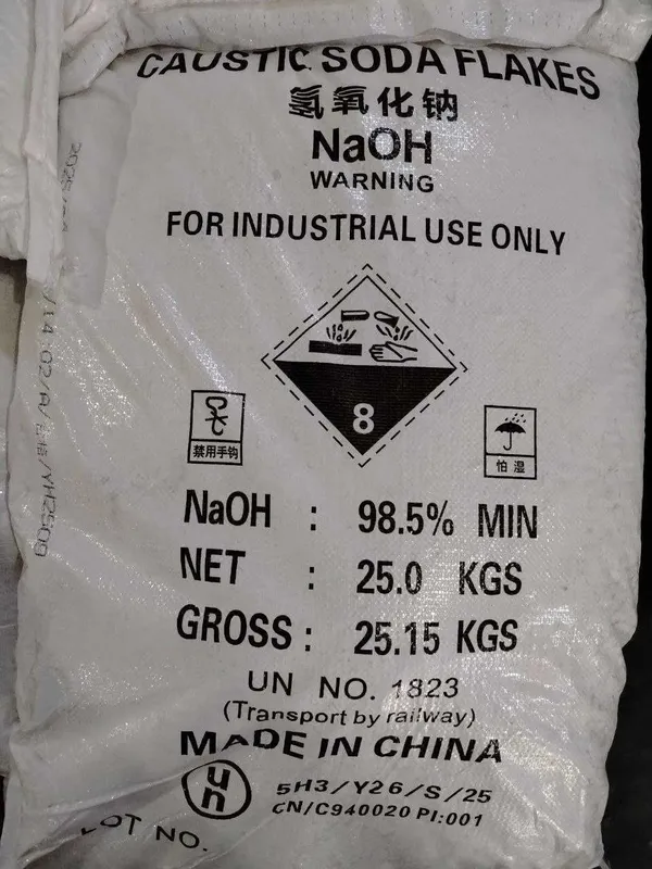 Caustic Soda, Каустическая сода, Kaustik soda, Xitoy