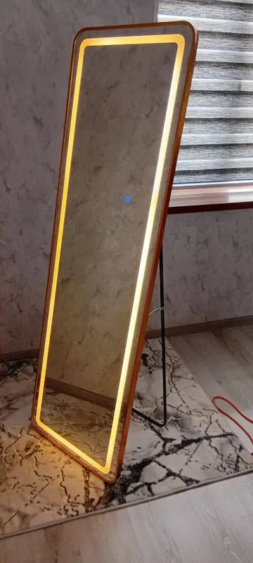 Зеркало LED 1 Зеркало LED 1