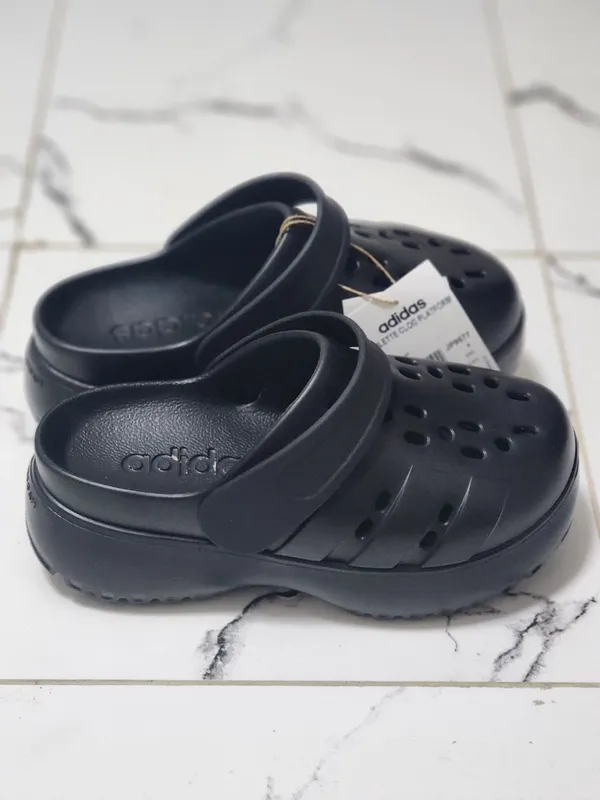 Adidas Crocs original 2 Adidas Crocs original 2