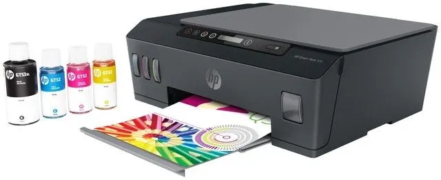 HP Smart Tank 500 3 в 1 yangi 1 HP Smart Tank 500 3 в 1 yangi 1