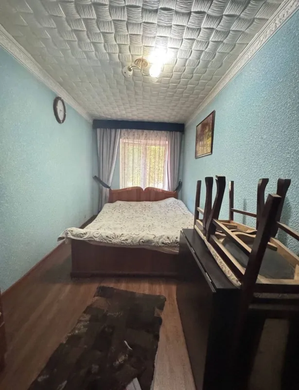 3в4/2/4, 68м2, кирпич болкон 2х6, массив Ялангач 3