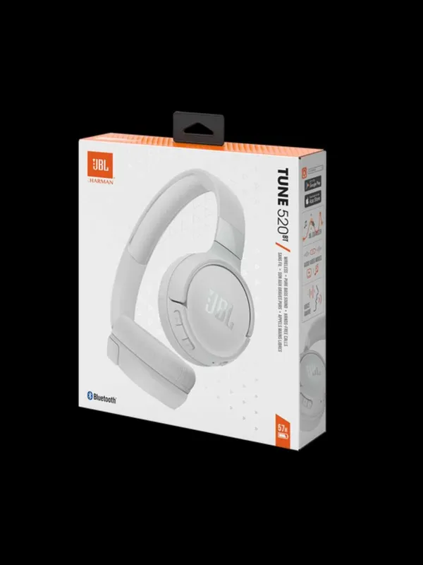 НОВЫЕ Оригинальные JBL Tune 520BT — 3 цвета в наличии! — фото 6