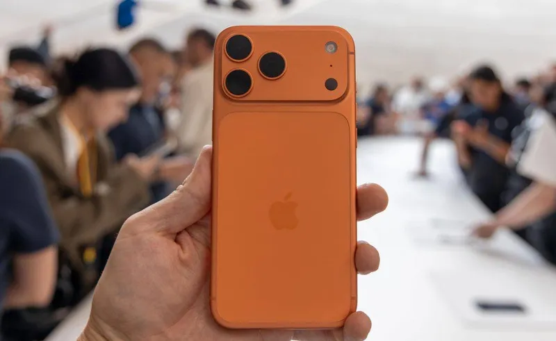 Iphone 17
