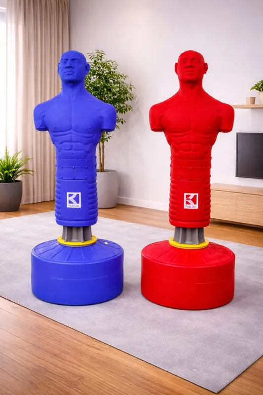 Maniken box mishok