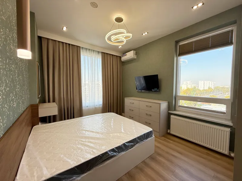 Mirzo Ulug‘bek tumanida 3 xonali, 92 m² kvartira sotiladi 6