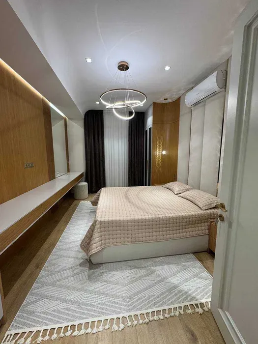 ЖК МОДЕРН СТРОЙ MODERN STROY КВАРТИРА АРЕНДА 4ком — фото 6