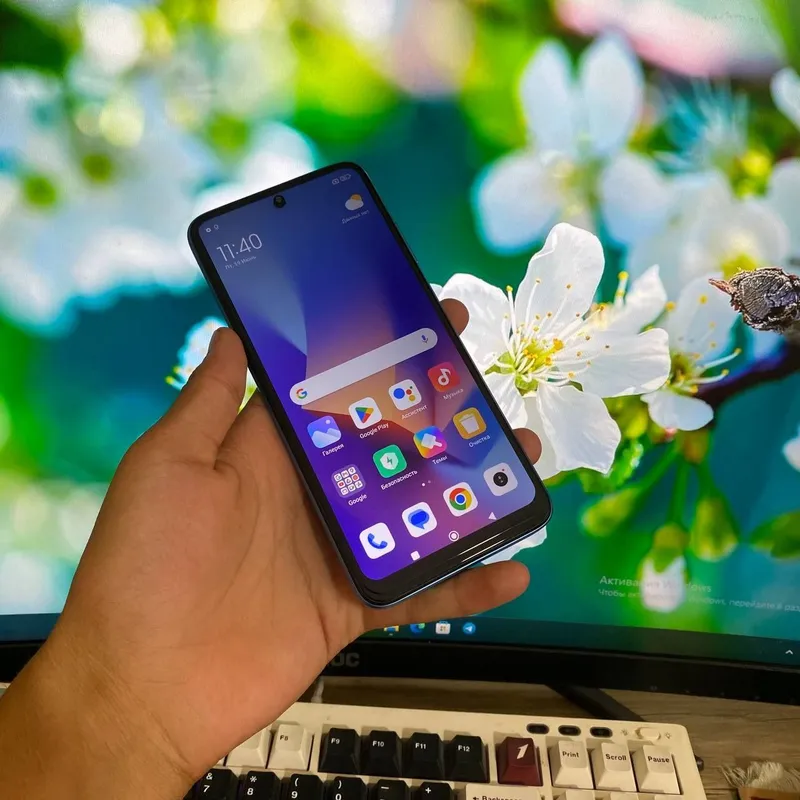 Redmi 10 128 Gb ideal karobkalik — фото 4