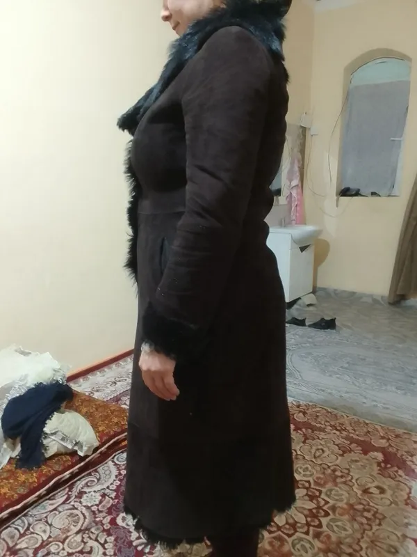 Туретиски диблонка — фото 1