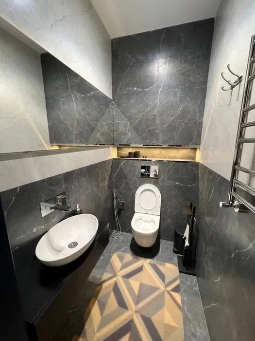 Продается квартира в ЖК Bobur Elite (Яккасарайский район) — фото 6