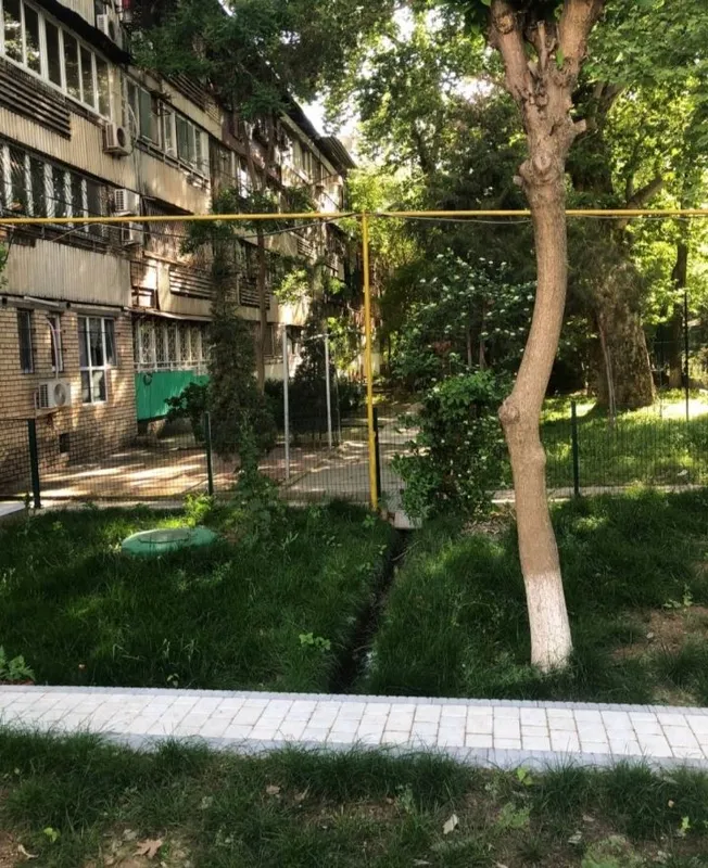 квартира 2 квартира 2