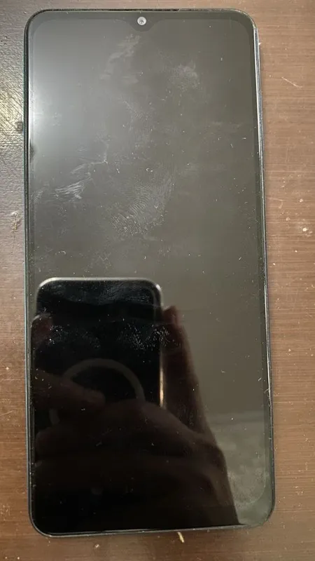 Samsung Galaxy M12 2