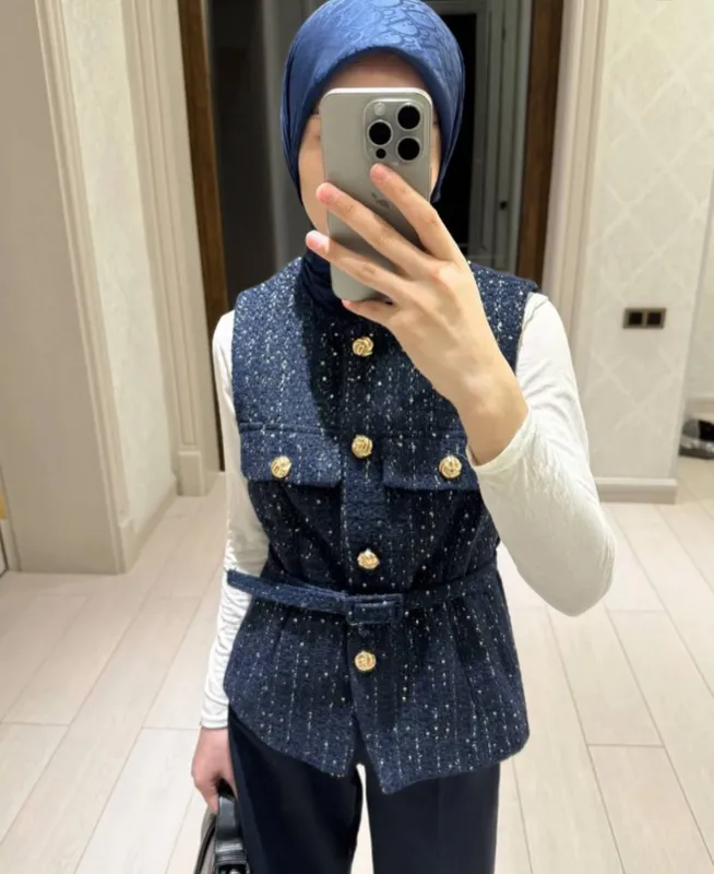 zara lux copy pidjak