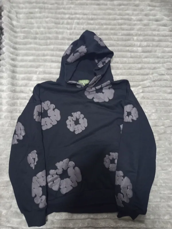Denim tears hoodie 1 Denim tears hoodie 1