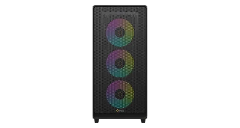 Gamma C60 BK ARGB 2
