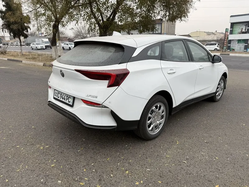 Buick velite 6 в аренду с выкупом 4