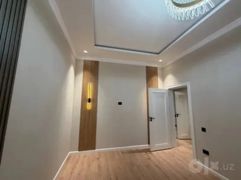 2-комн. квартира, ЖК O‘zmahal 4