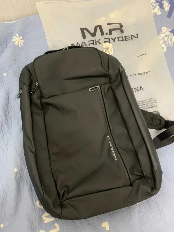 Рюкзак-трансформер Mark Ryden MR9808 6 Рюкзак-трансформер Mark Ryden MR9808 6