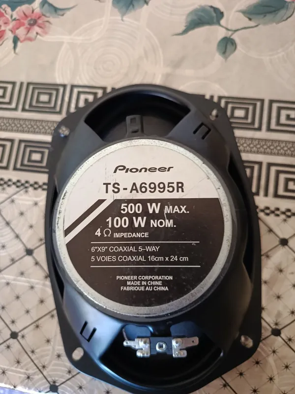 Pioneer original kalonka magnitola sotiladi srochna!!! 4