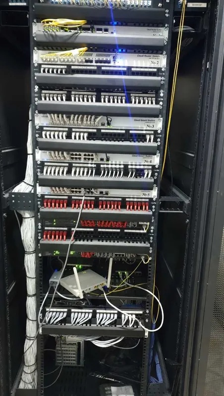 IT-аутсорсинг и интеграция для бизнеса: от сетей до разработки ПО — фото 4