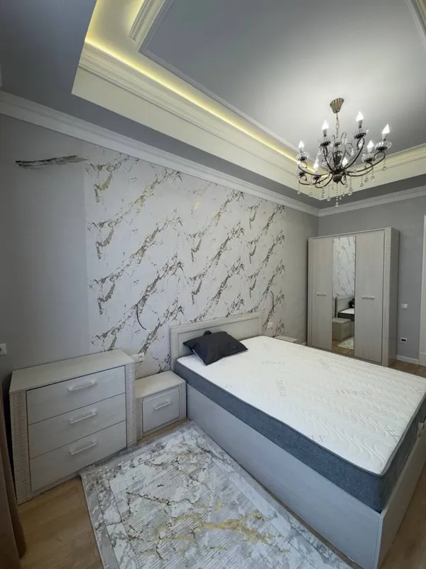 Аренда квартира ул. Сайрам 3/5/8 90 м2 4