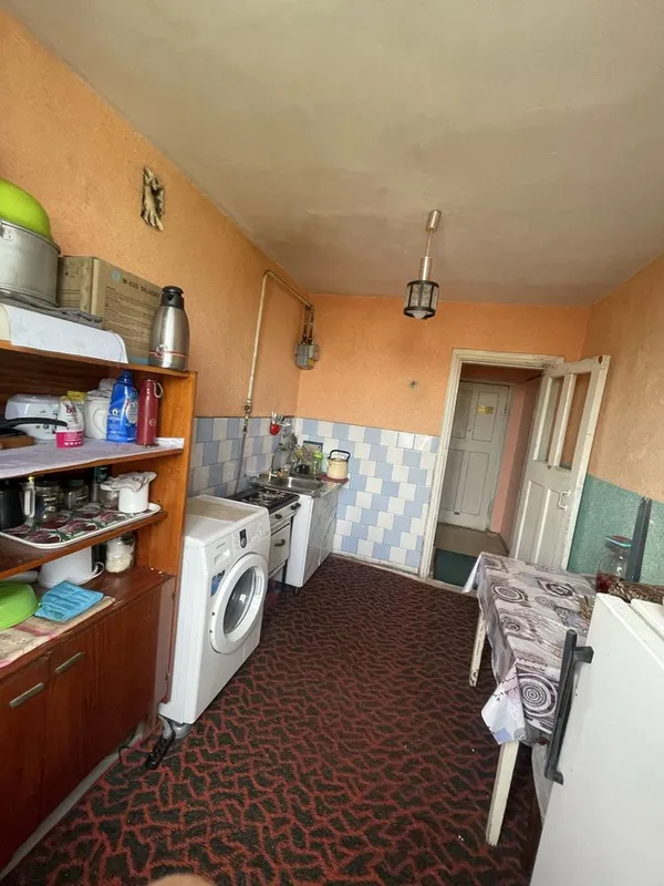 Продаётся 1 комнатная квартира в центре горада Чирчика — фото 4