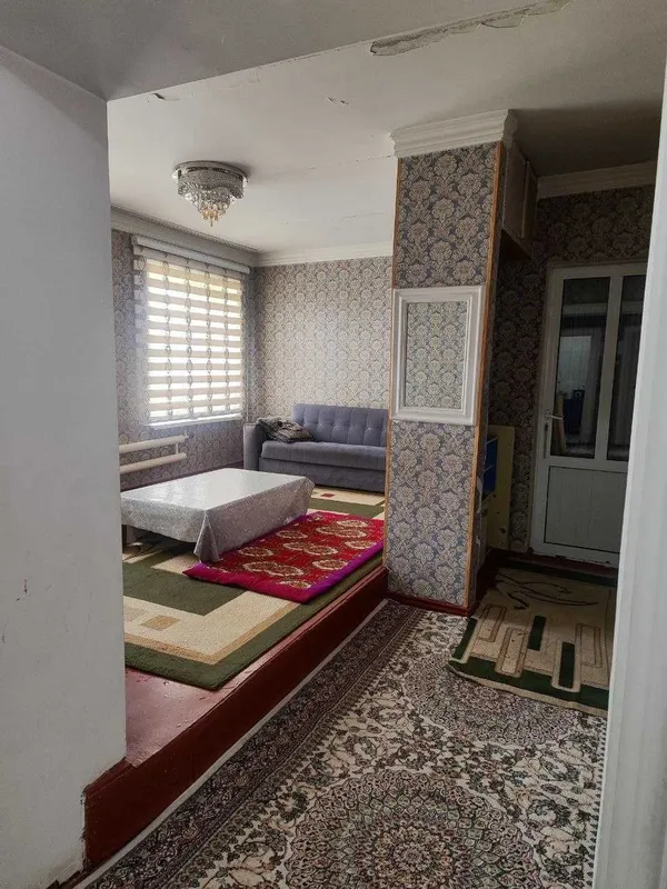 Продам квартиру в г.Нукус ул: Турткульское шоссе дом №27 — фото 8