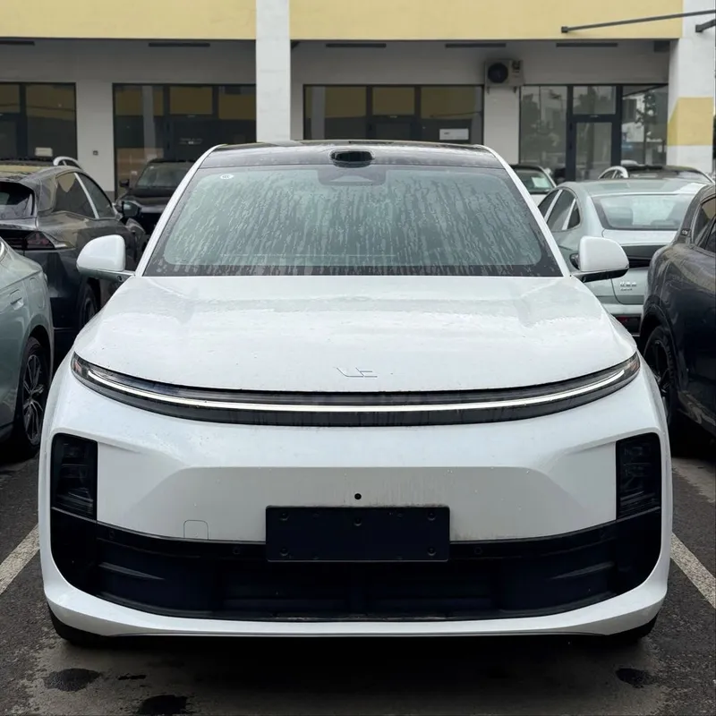 Lixiang L6 max restyling 2025 йил
