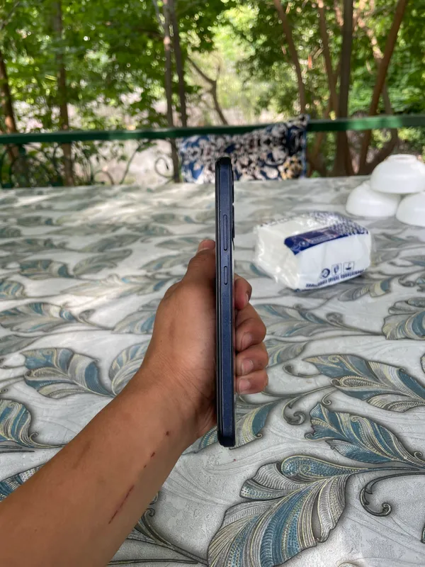 Infinix SMART 7 HD — фото 1