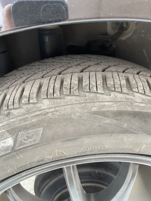 Шина Tracmax R17 2 Шина Tracmax R17 2