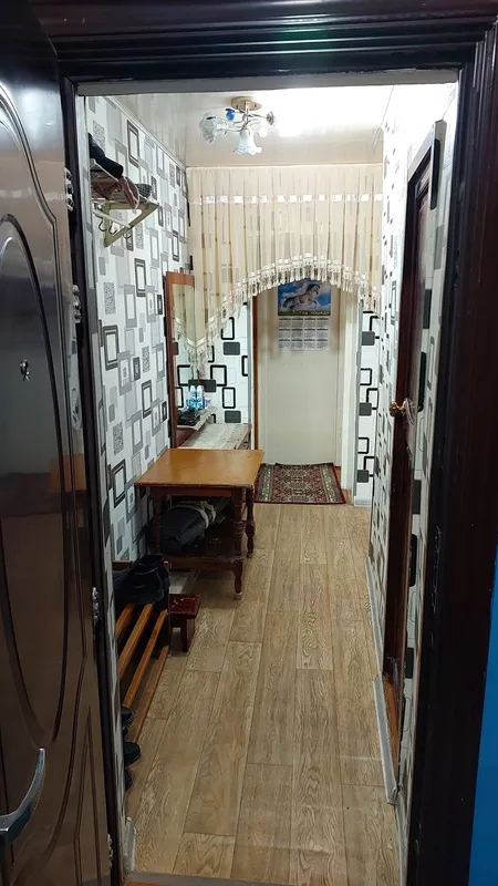 2х комнатная квартира — фото 5