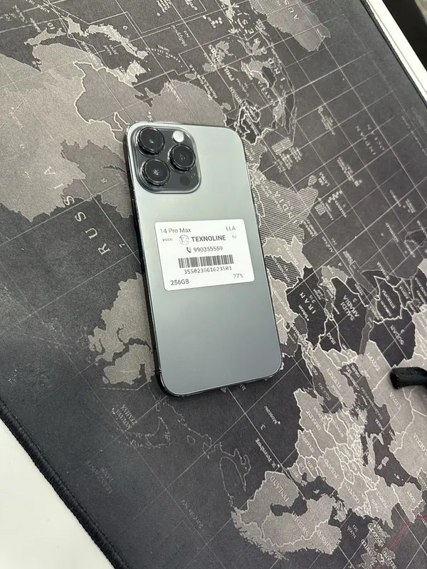 Iphone 14 pro max 256 gb 1 Iphone 14 pro max 256 gb 1