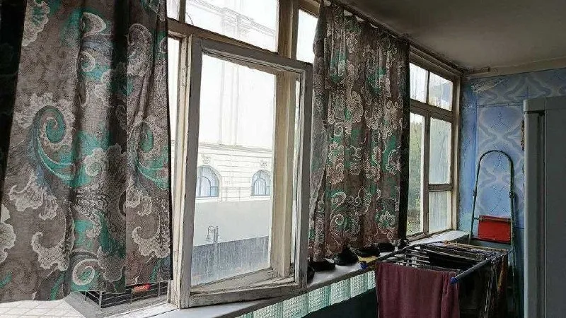 Продаётся 4-комнатная квартира, 91 м², Юнусабадский район (ориентир: метро Минор) 4