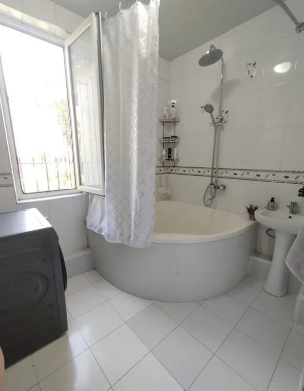 2-комнатная квартира, 48 м2, Мирзо-Улугбек 6