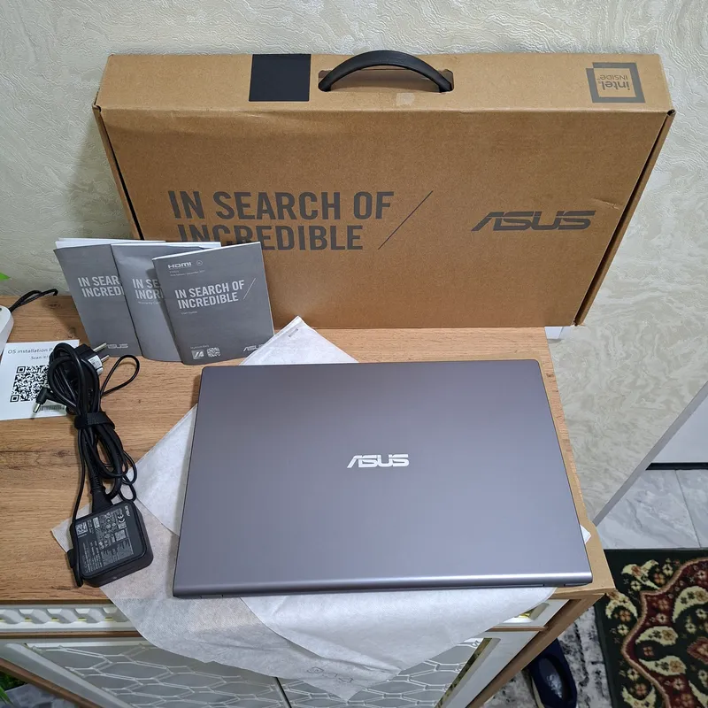 Core i5 - 1135G7/ SSD 256 gb/ ОЗУ 8 gb/ Idealno