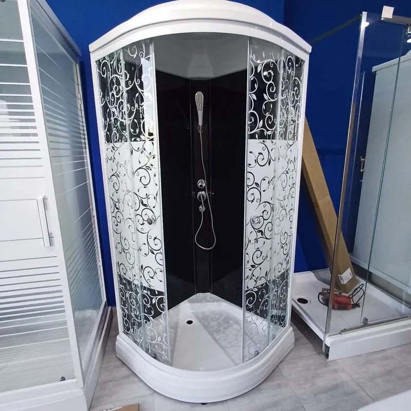 Душевая кабина склад 210$ оптом нарх — фото 1