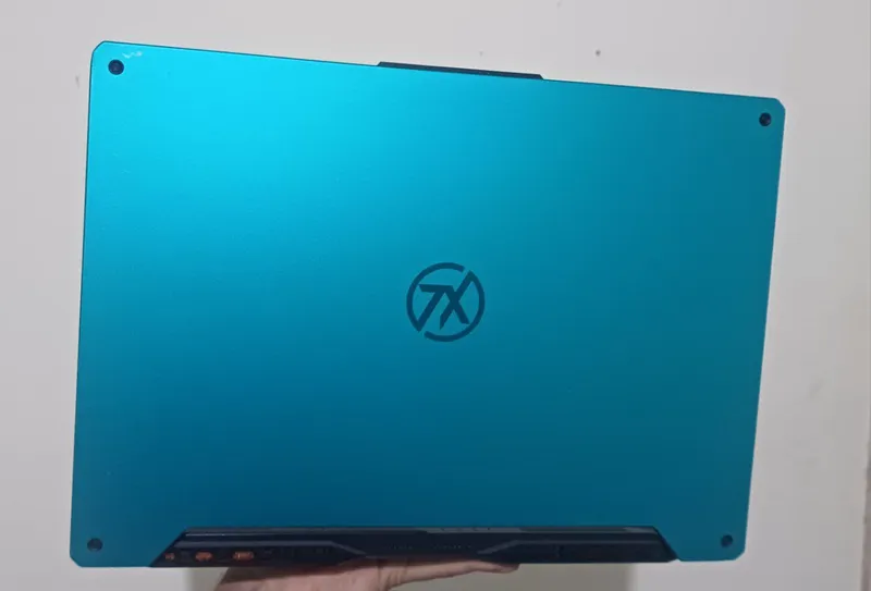 Asus Taf Gaming A15 — фото 2