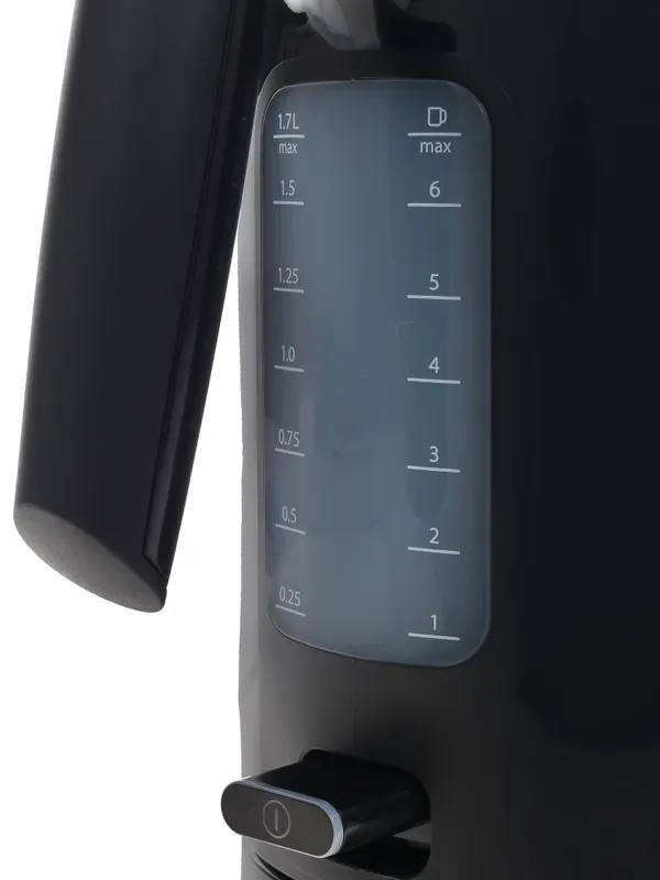 Электрочайник Braun WK3100BK 2 Электрочайник Braun WK3100BK 2