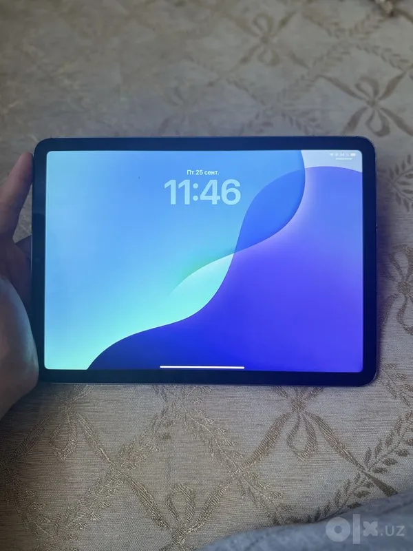 2020-yilgi 4-avlod Ipad Air 6 2020-yilgi 4-avlod Ipad Air 6