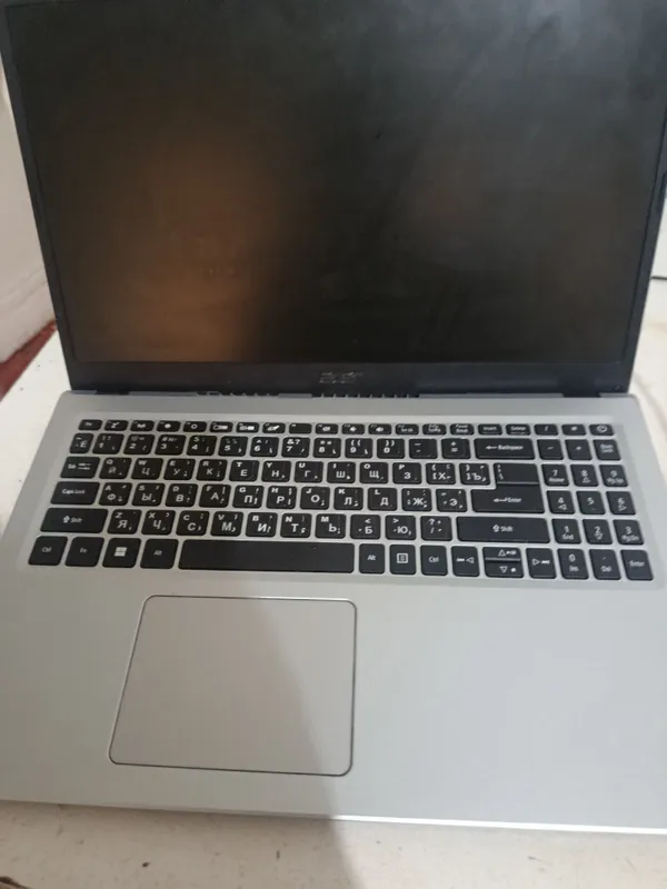 noutbuk acer aspire 3