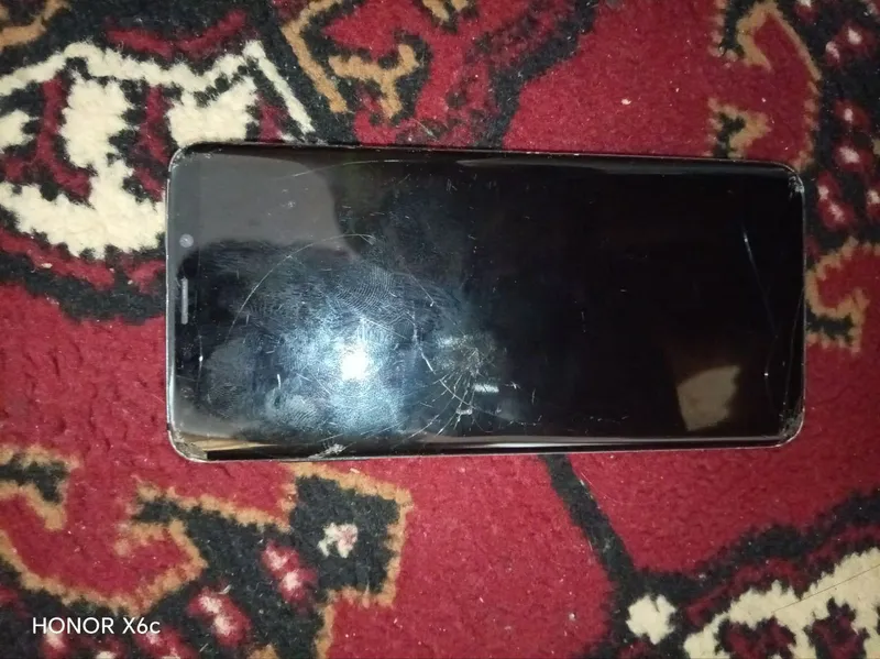 Samsung Galaxy S9+