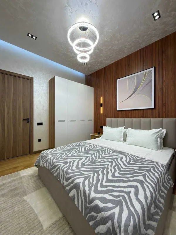 Сдаётся 2-ком ЖК Alberro | Мирзо-Улугбек | 750$ | Евро — фото 1