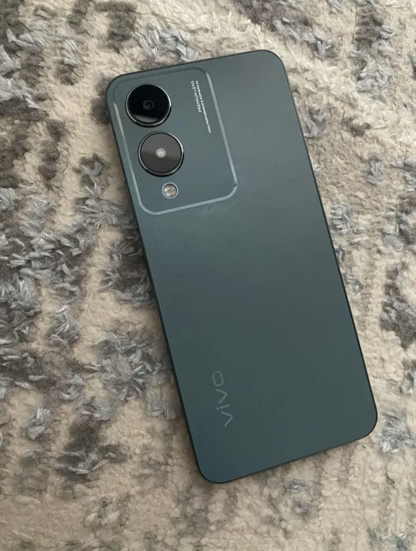 Vivo Y17s 1 Vivo Y17s 1